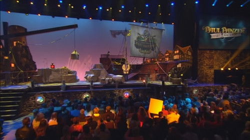 Paul Panzer - Hart Backbord Bild 1