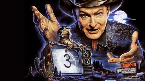 The Last Drive-in with Joe Bob Briggs Bild 4