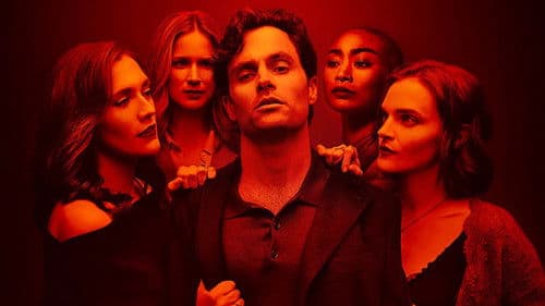 You - Du wirst mich lieben Bild 8