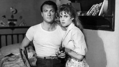 Gier nach Liebe Bild 6