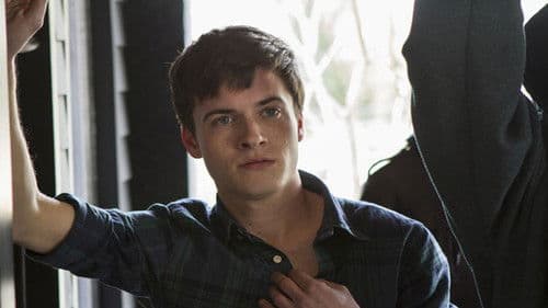 I'd Kill for You Bild 1