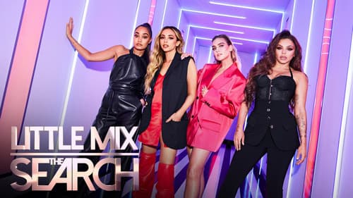 Little Mix: The Search Bild 4