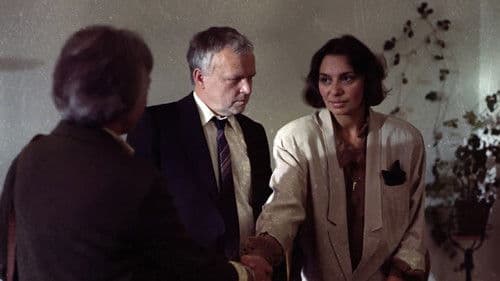 Dekalog, Acht Bild 3