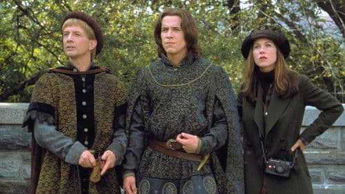 Ein Kuss mit Folgen Bild 3