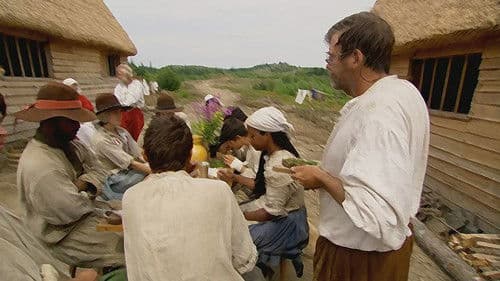 Colonial House Bild 3