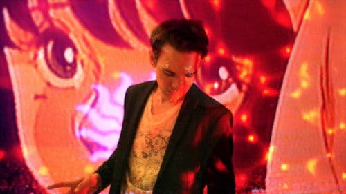 Platser som var animé för mig Bild 1