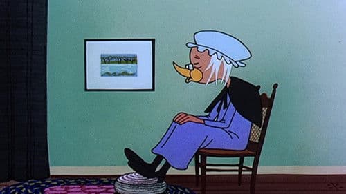 Red Riding Hoodlum Bild 1