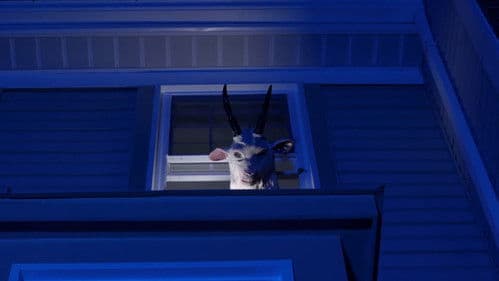 Trick or Bleat Bild 1