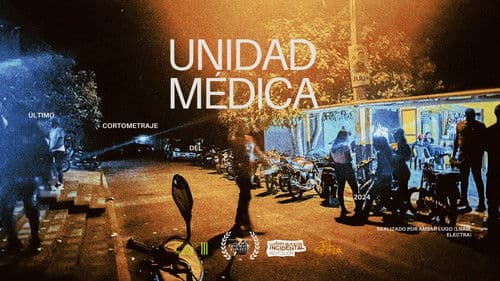 Unidad Médica Bild 1