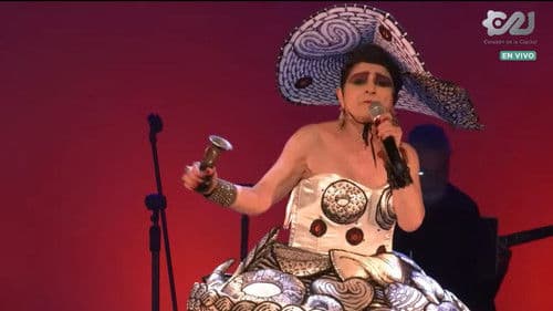 Astrid Hadad Y Su Cabaret Histórico: La Pluma O La Espada Bild 2