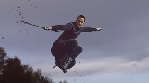 Into the Badlands Bild 2
