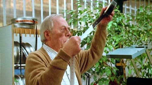 La Table tournante Bild 2