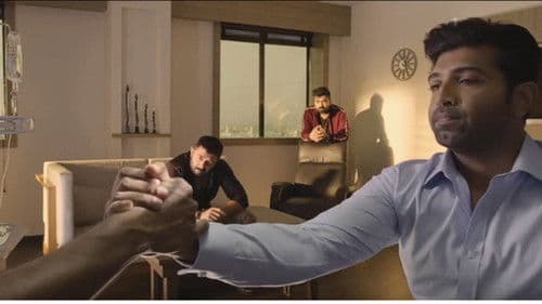 செக்கச்சிவந்த வானம் Bild 3