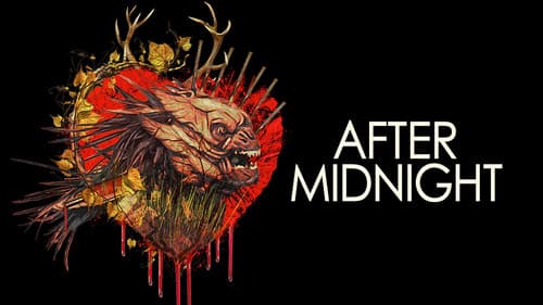 After Midnight - Die Liebe ist ein Monster Bild 8