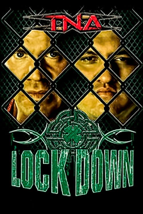 TNA Lockdown 2008