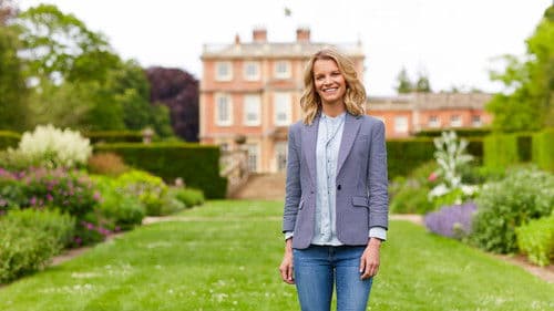 An American Aristocrat's Guide to Great Estates Bild 4