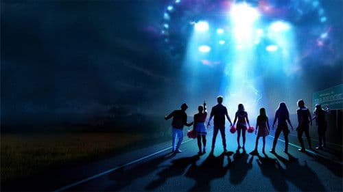 Z-O-M-B-I-E-S 3 Bild 4