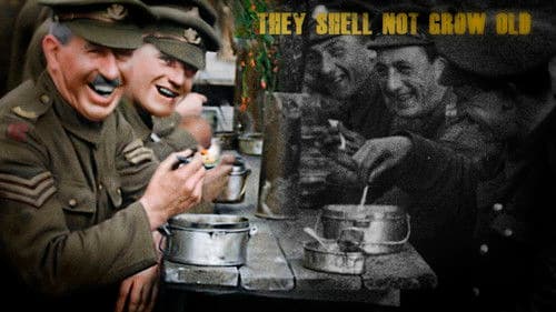 They Shall Not Grow Old Bild 6