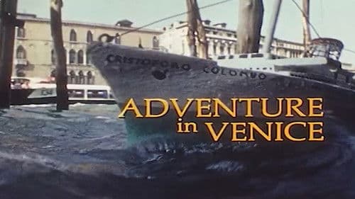 Adventure in Venice Bild 1
