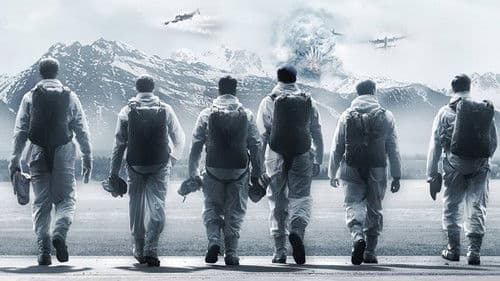 Saboteure im Eis - Operation Schweres Wasser Bild 6