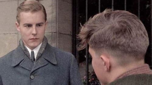 Der wiedergefundene Freund Bild 3