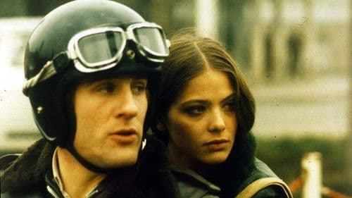 Die letzte Frau Bild 5