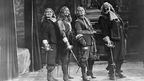 The Iron Mask Bild 5