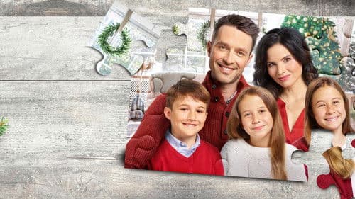 Weihnachten mit den Darlings Bild 1