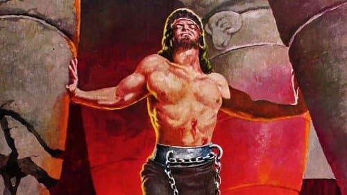 Samson und Delilah Bild 1