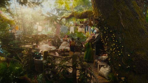 The Magic Faraway Tree Bild 8