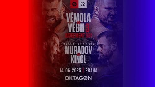 OKTAGON 72: Vémola vs. Végh 3 Bild 6