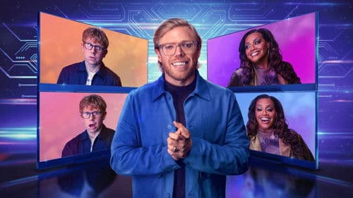 Rob Beckett's Smart TV Bild 1