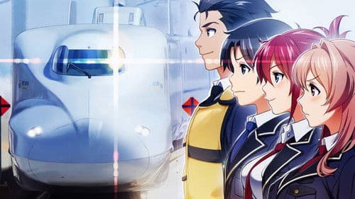 Rail Wars! Bild 1