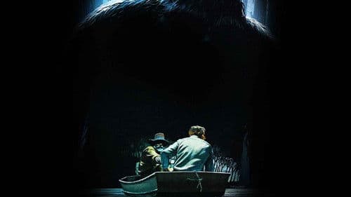 Creature from Black Lake Bild 3