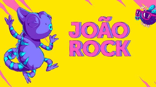 Alceu Valença - João Rock Bild 1