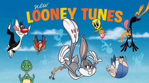 Die Neue Looney Tunes Show Bild 6