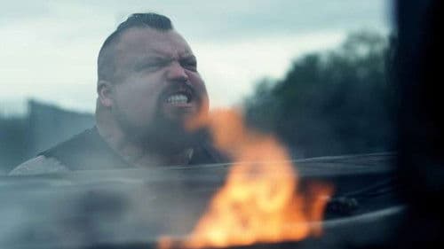 Taming The Beast Bild 3