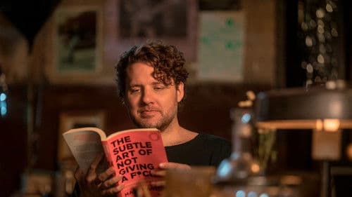 Die subtile Kunst des darauf S*heißens Bild 5