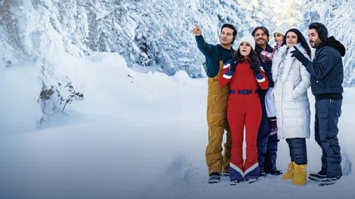 De viaje con los Derbez Bild 5