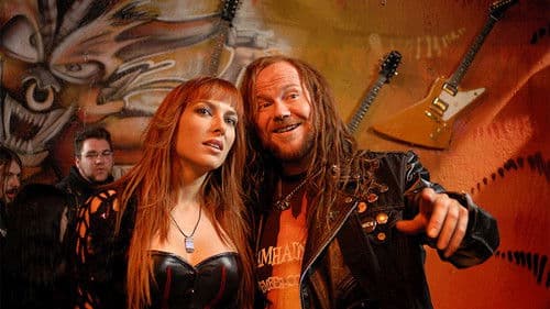 Isi & Disi: alto voltaje Bild 2