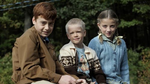 Une vie qui commence Bild 1