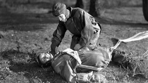 Against the Wind Bild 5