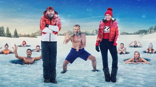 Freeze the Fear with Wim Hof Bild 1