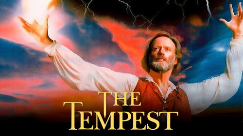 The Tempest - Der Sturm Bild 7