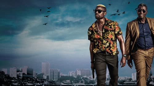 Sakho & Mangane Bild 2