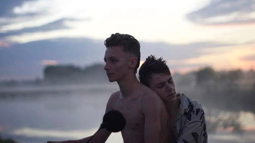 Eine Nacht in den Feldern Bild 1