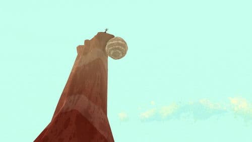 Wile E. Sisyphus Bild 2