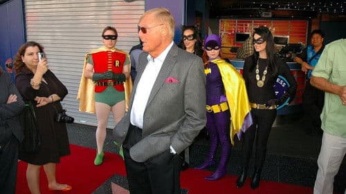 Starring Adam West Bild 1
