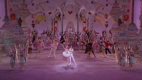 George Balanchine's Der Nussknacker Bild 6