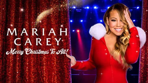 Mariah Carey: Merry Christmas to All! Bild 6